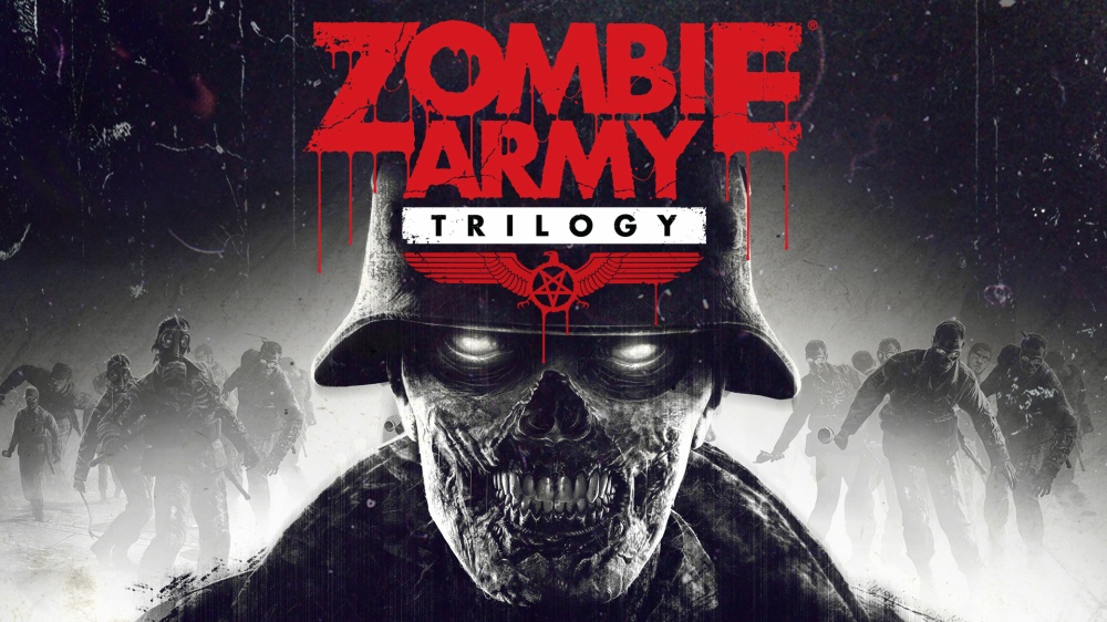 Switch版が発売 Zombie Army Trilogy ゾンビアーミートリロジー やってみたブログ ゲーム好きな家主のブログ