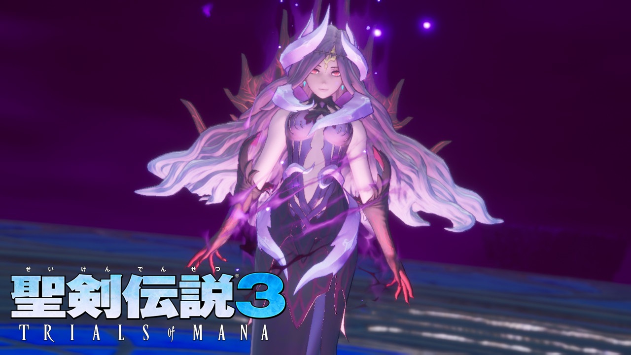 聖剣伝説 PS5)聖剣伝説 ヴィジョンズ オブ マナ | スクウェア・エニックス